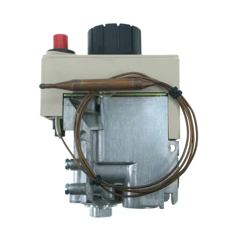 

TGV 306 Gas Boiler Part Thermostat Gas Valve Multifunctional Combination Gas Control TELONG ELECTRIC Replace EUROSIT 630