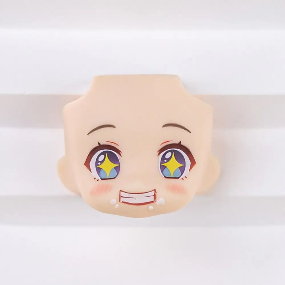 1/12 Bjd 3D Decal E… - image