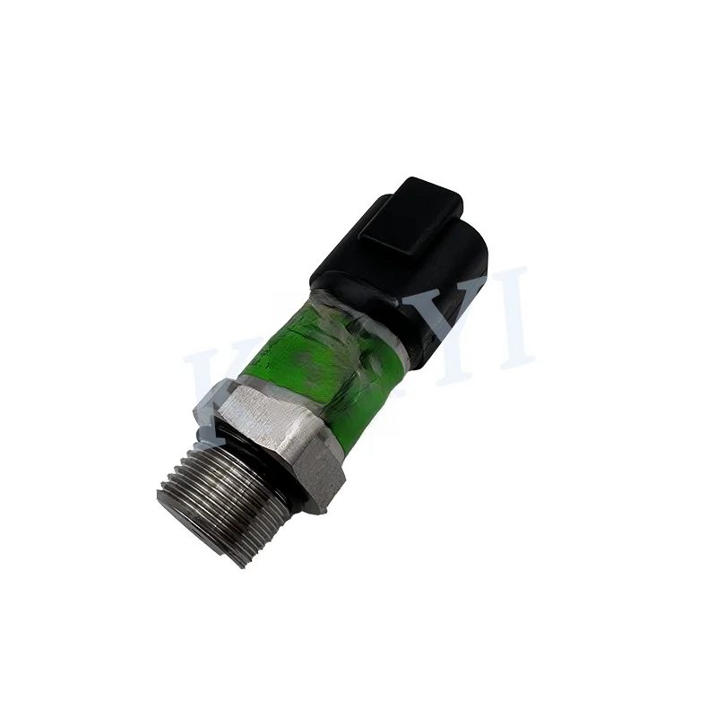 Low Pressure Sensor 4 Wire 0-50Bar DST P650 090G6000 for SY235 SY365 Excavator
