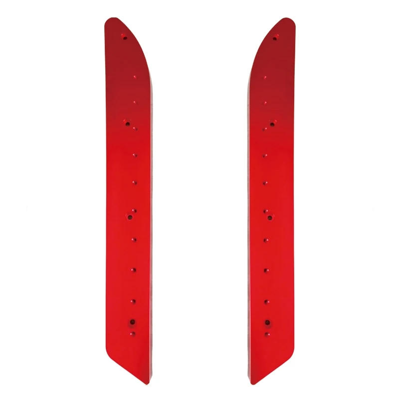 

Race Jetski Engine Parts Surfing Boat Jet Ski Accessories Handlepoles Vertical Side Fins for Water Sports