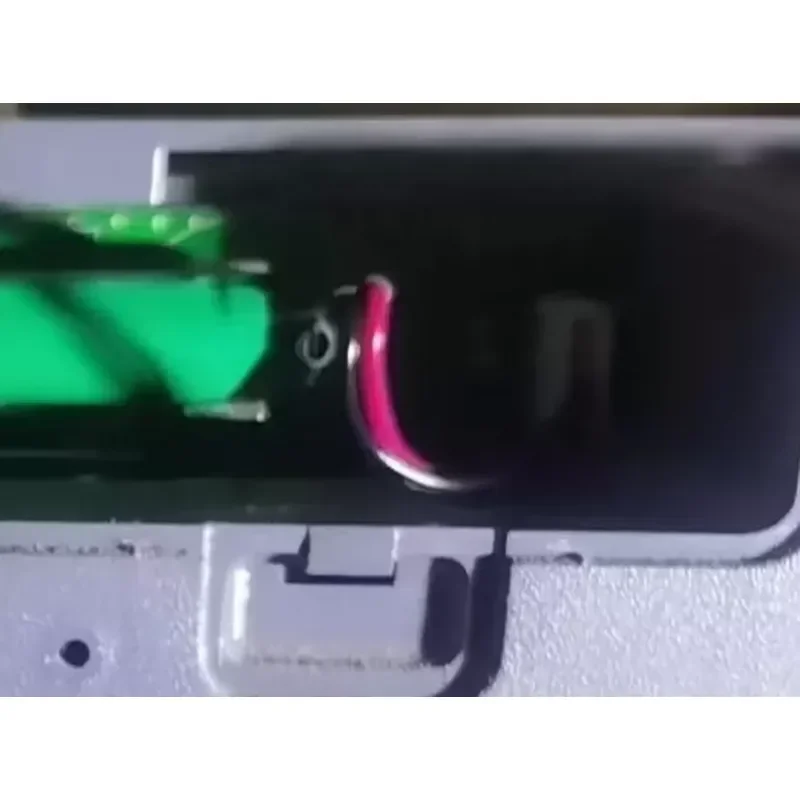 for Network Controller Battery 3.6V 730mAh Rechargeable Battery Pack