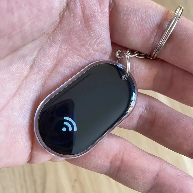 

13.56MHz NFC213 Chip NFC Expoy Tap Keychains 144Bytes TAG Key ISO14443A RFID Keyfobs TokenNFC213 for Social Media Sharing