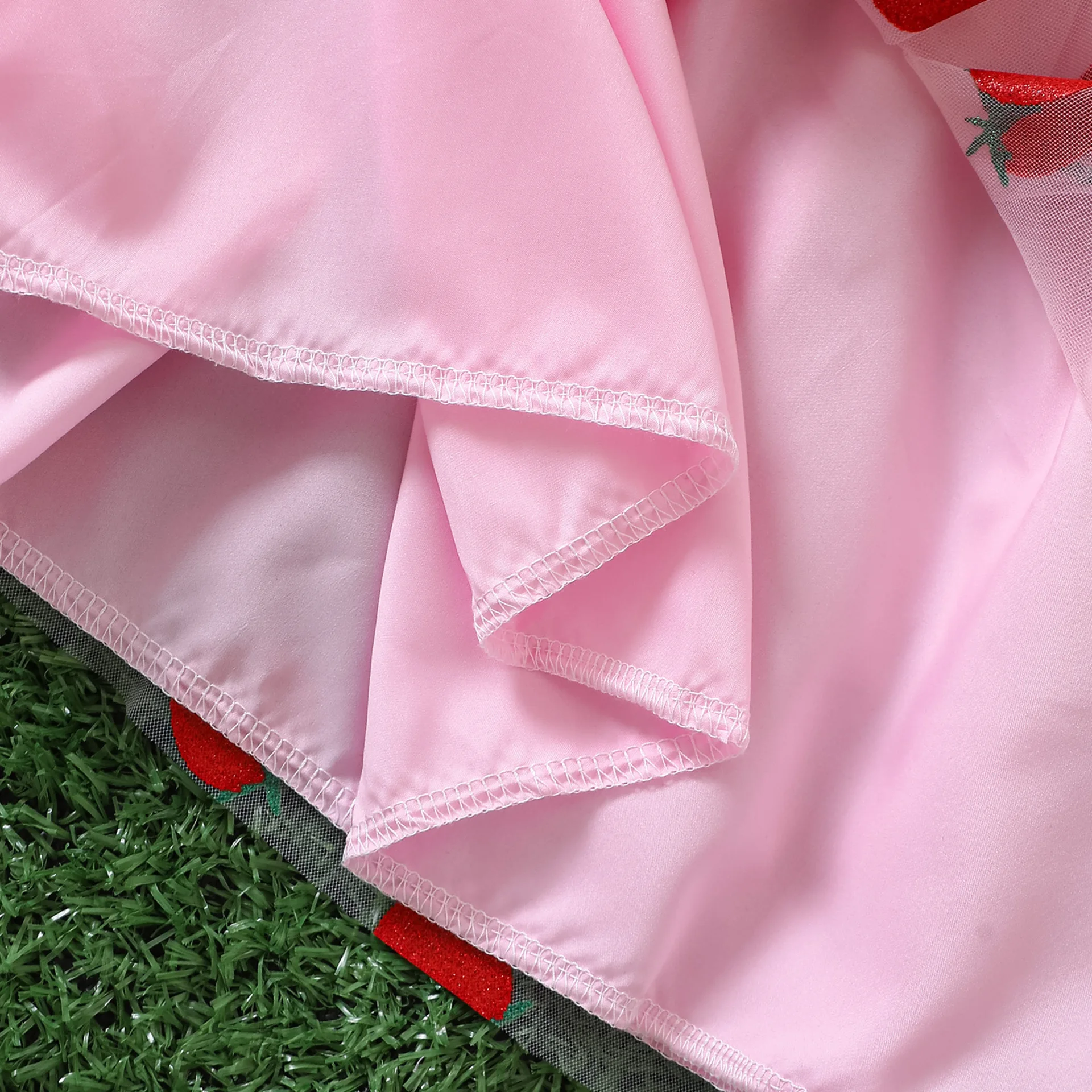 Zomerjurk voor peuters, schatt - Toddler Girl Tulle Party Dress recensie en prijs