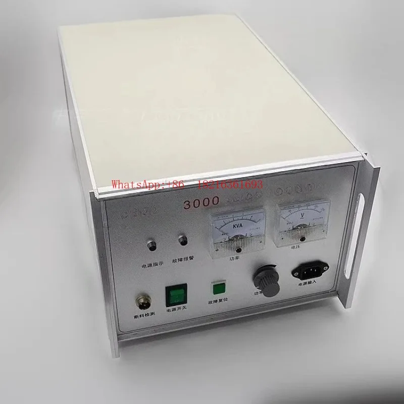 Limited Offer Film Blowing Machine, Printing Machine/film Corona Processing Machine, Electronic Impact Machine 3KW