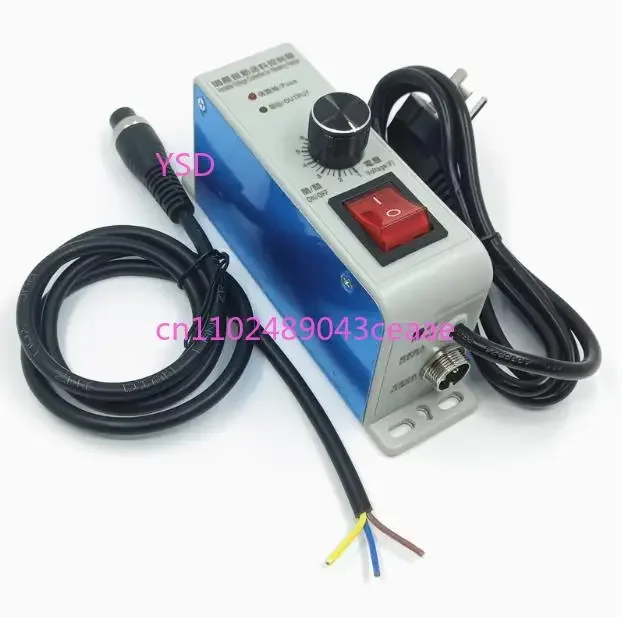 AC220V Pressure Regulating Vibration Feeding Controller SDVC10S Vibration Disk Controller