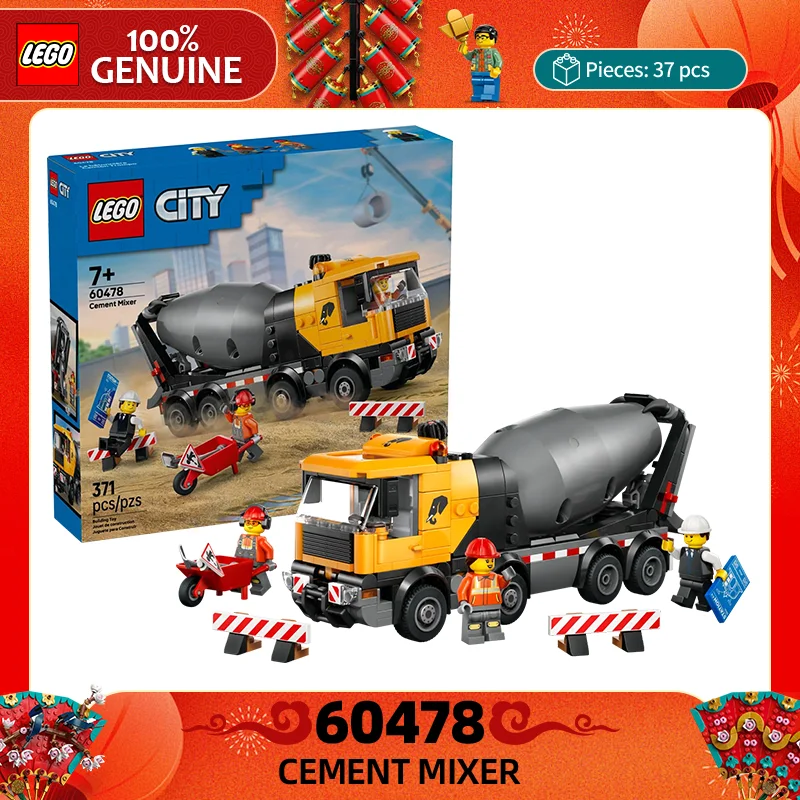 Lego City Series 60… - image
