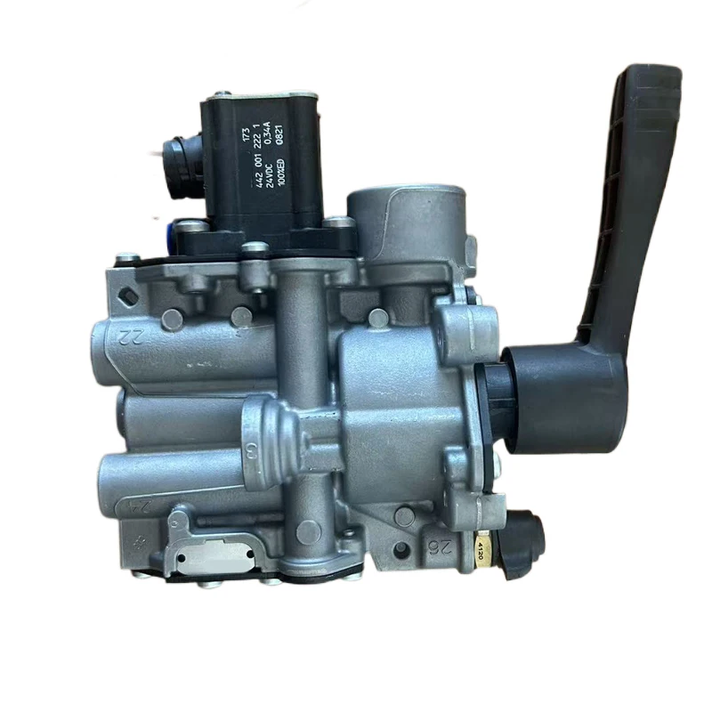 

Brand New High Quality 4630905020 29180 666227 4302126 4630903130 4630903160 4630903120 4630903100 ETASC