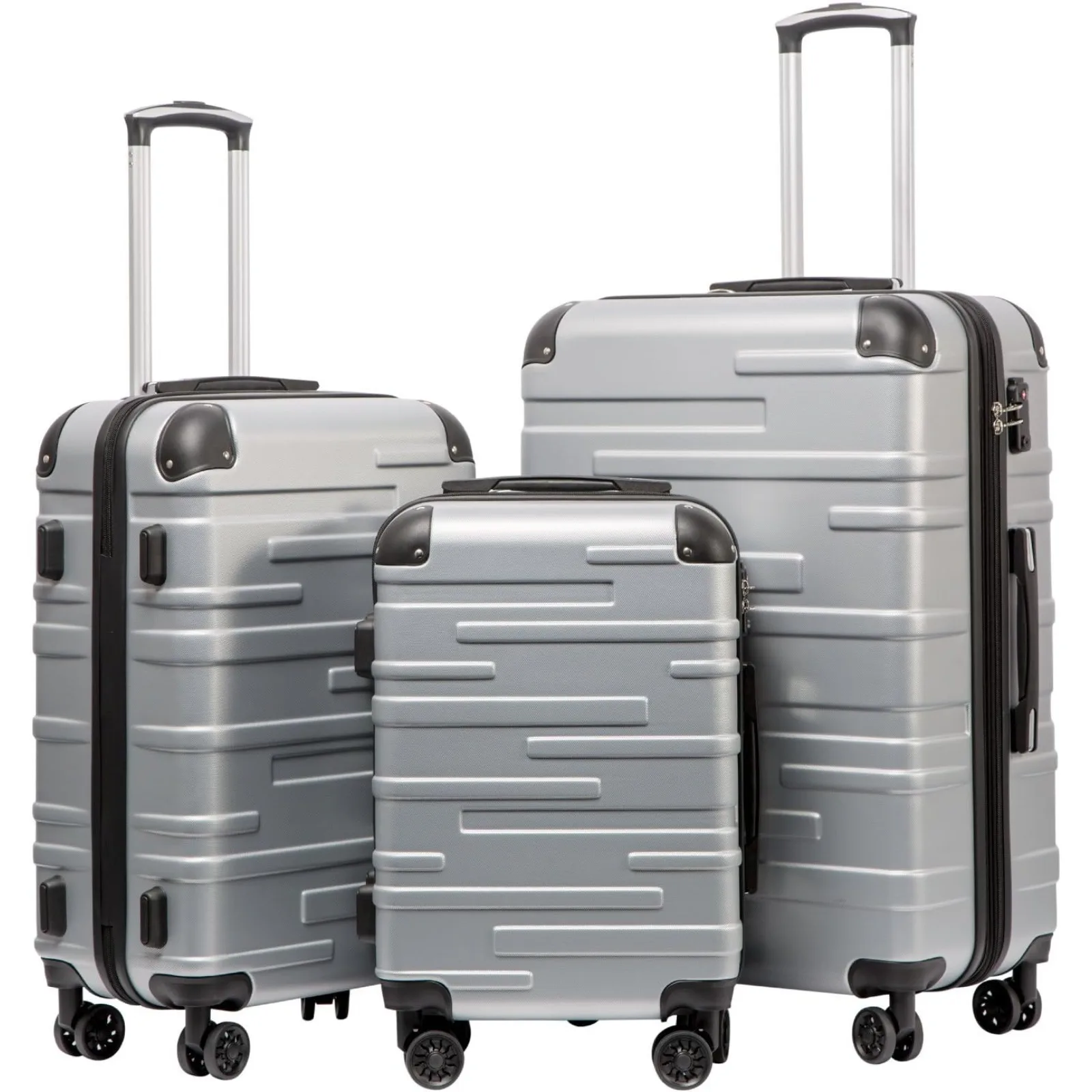 US Luggage Expandable(only 28