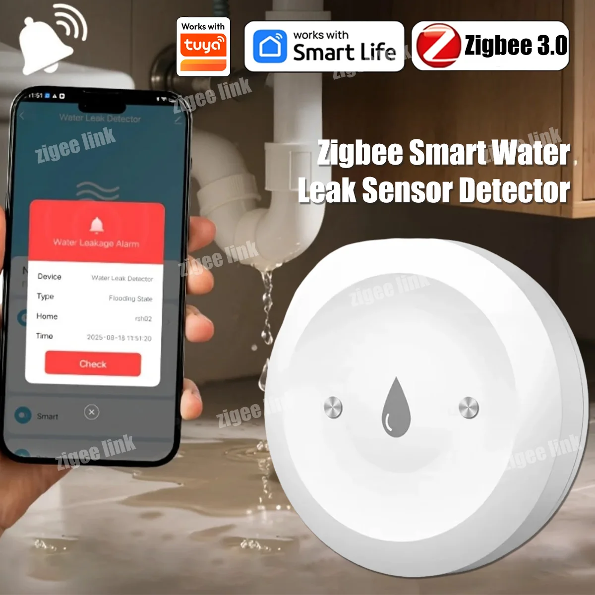 #5 Best Leakage Detectors to Buy In 2026