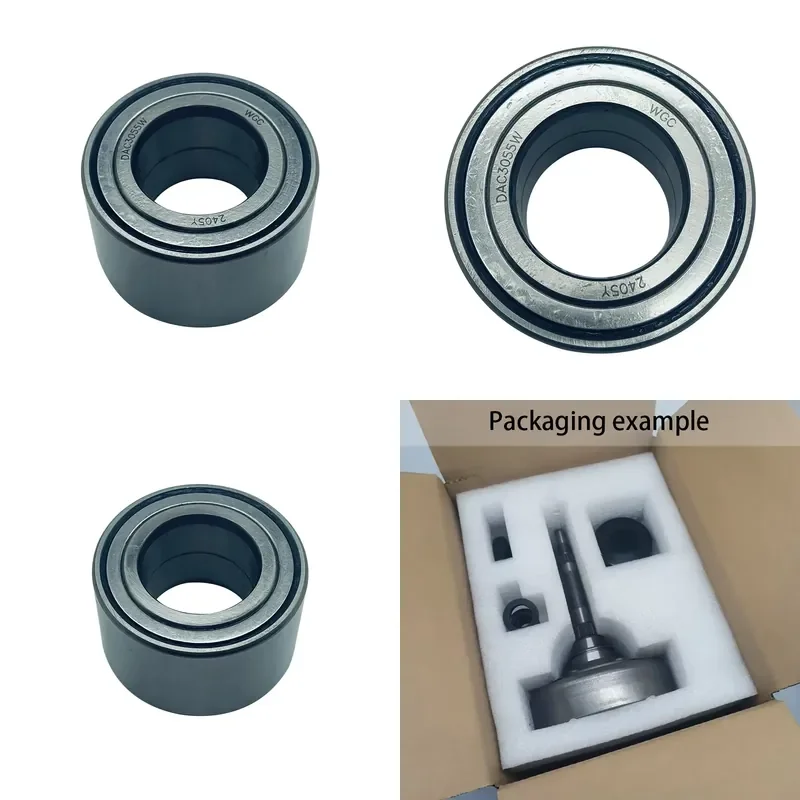 

i CF 500 600 800 OEM 30499-03080-WGC DAC3055W Wheel Hub Bearing ATV SSV UTV Parts
