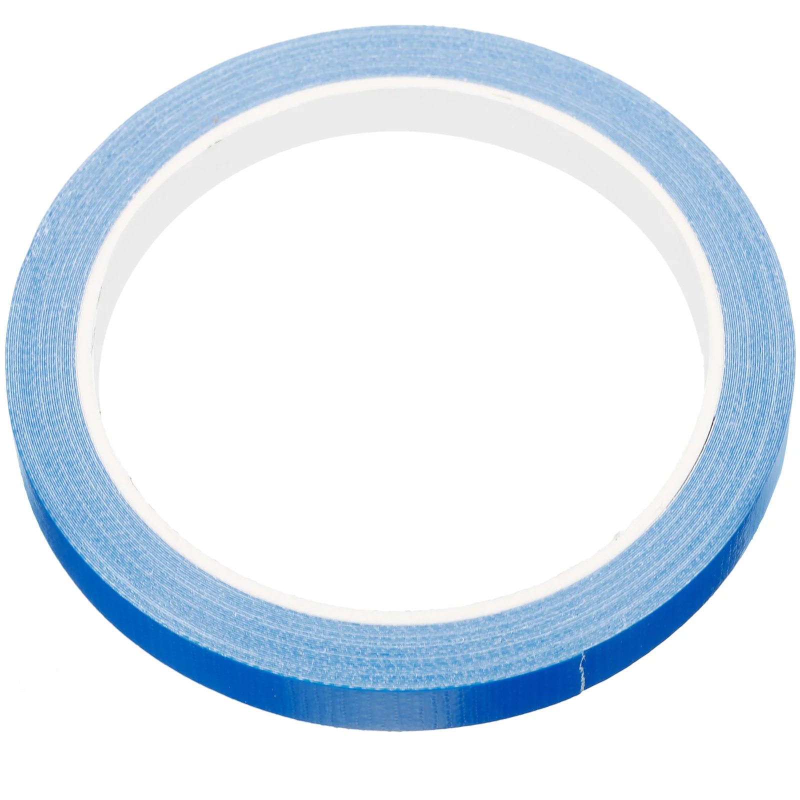 Tape Table Tennis Racket Edge Guard Accessory Adhesive Paddle Fringe for Blue Portable Professional Cover Side