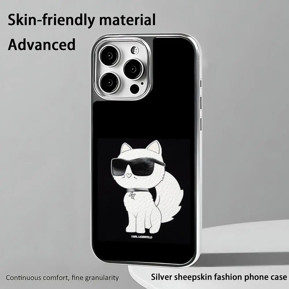 Fashion K-Karl Cat …