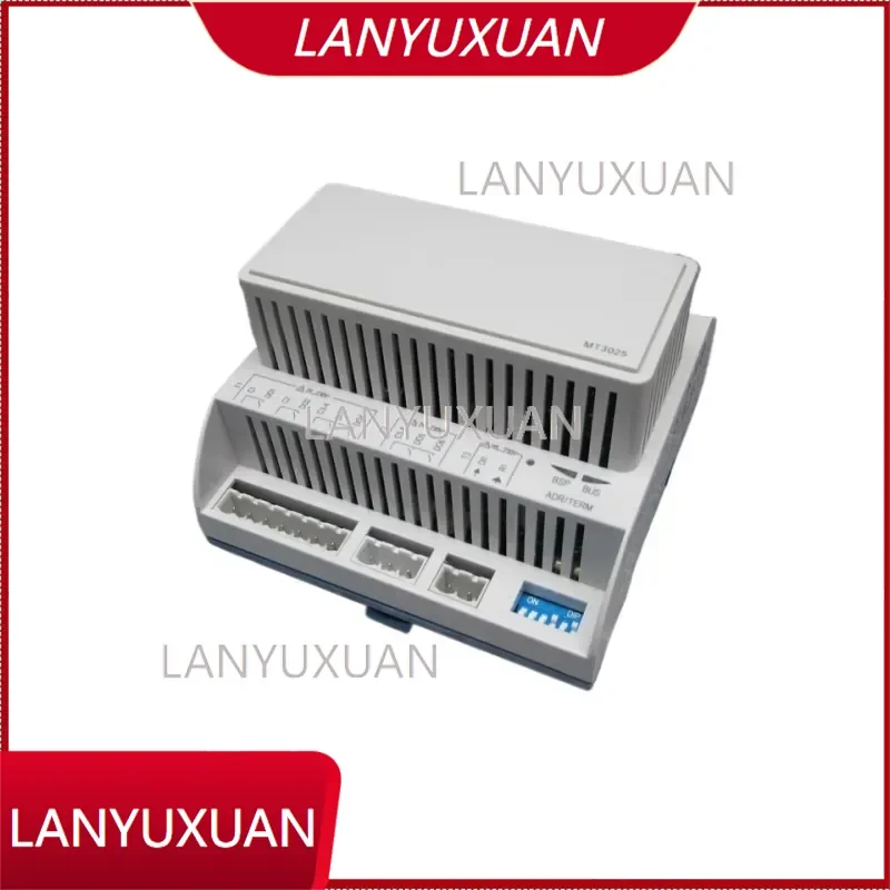 New PLC POL965.00/MCQ , Extension I/O Module, MT3025, - in Stock