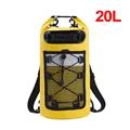 20L Yellow