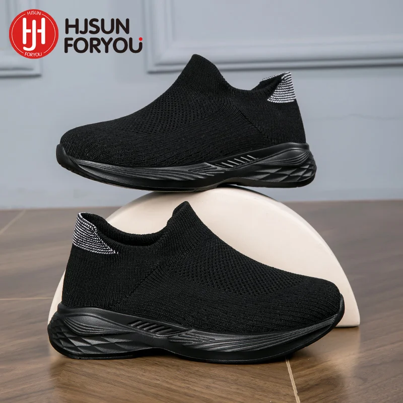 

2024 New Brand Children Basketball Shoes Non-slip Breathable Boys Sneakers Boys Outdoor Shoes Kids Sports Training Footwear