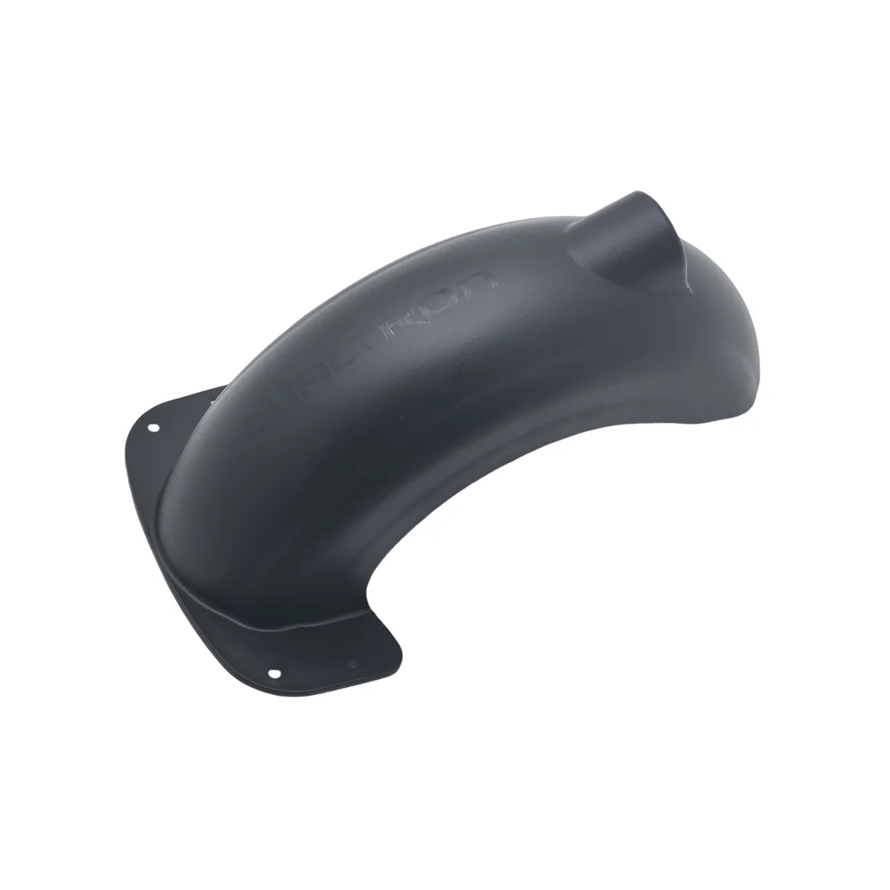 Original Rear Fender for Dualtron Ultra，Spider，Thunder，DT MINI Electric Scooter Rear Wheel Mudguard Cover Spare Parts