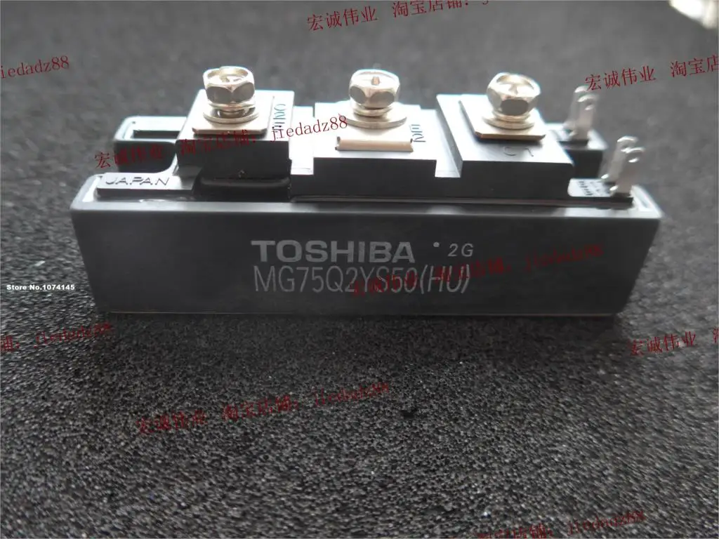 MG75Q2YS50(HU) Igbt…