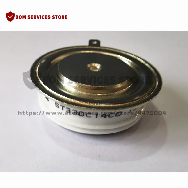 ไทริสเตอร์ ST330C16C0 ST330C12C0 VS-ST330C16CO ST330C14CO ST330C12CO ST330C14C0ใหม่ของแท้