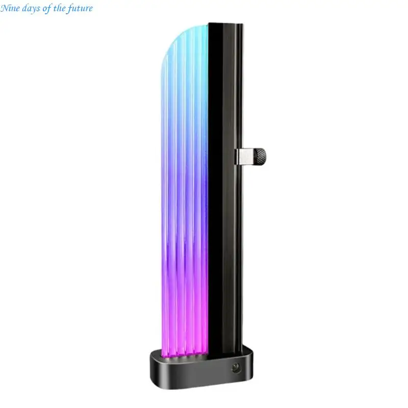 Graphics Card Holder Addressable ARGB Syncs Compatible AntiDroop Support Quick Setups Universal E65A