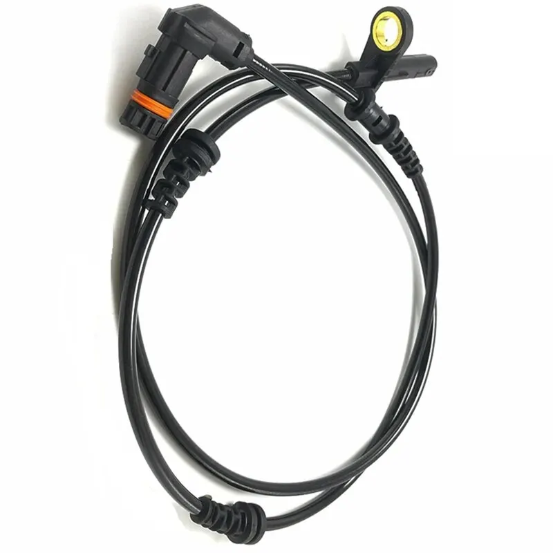 

1pcs Wheel Speed Sensor Front Axle 2215400317 for 2006-2013 MERCEDES-BENZ S-CLASS W221 S 320 W222 V222 X222 2011-2013 Coupe C216