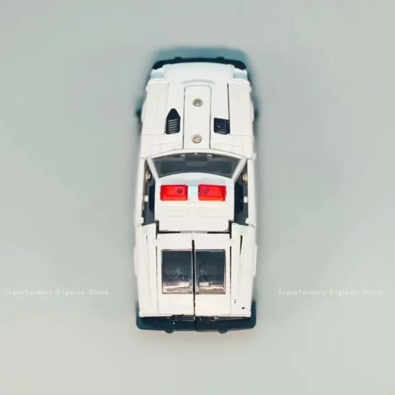 العلامة التجارية الأصلية الجديدة محول ألعاب روبوتية G1-prowl ko فيلم الكرتون عمل الشكل أنيمي نموذج شعبية سيارة دمية مهرجان الهدايا
