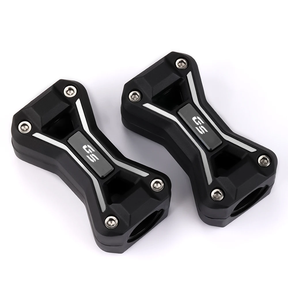 For BMW R1250GS R1200GS Adventure R 1250 GSA f850 gs F750GS F650GS F850GS G310GS G310R Engine Guard Bumper Crash Bar Protector