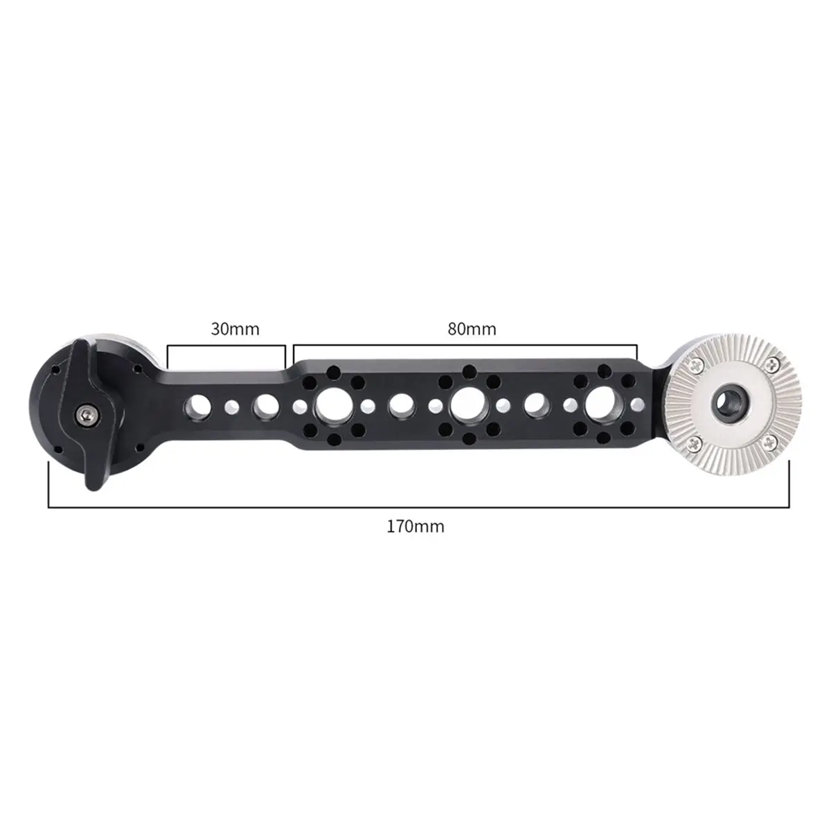 For -Style Gear-Locking Extension Arm / Locating Extension 