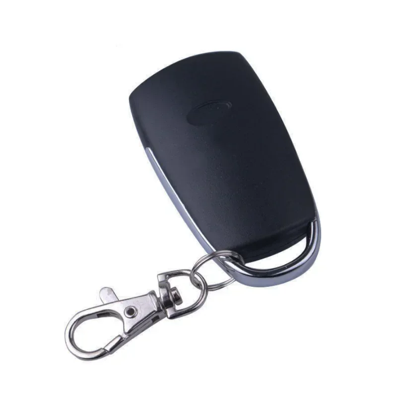 Duplicator 433Mhz Fixed Learning Code Universal Garage Remote Controller 433 mhz Command Clone Self-copying Automation For Gates