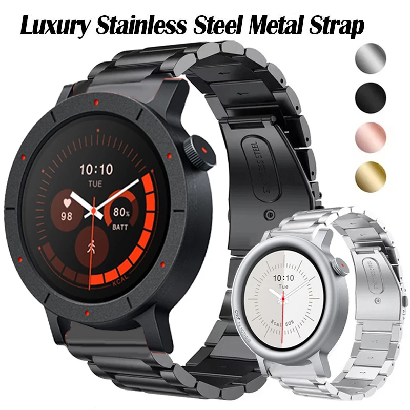 Stainless Steel Ban… - image