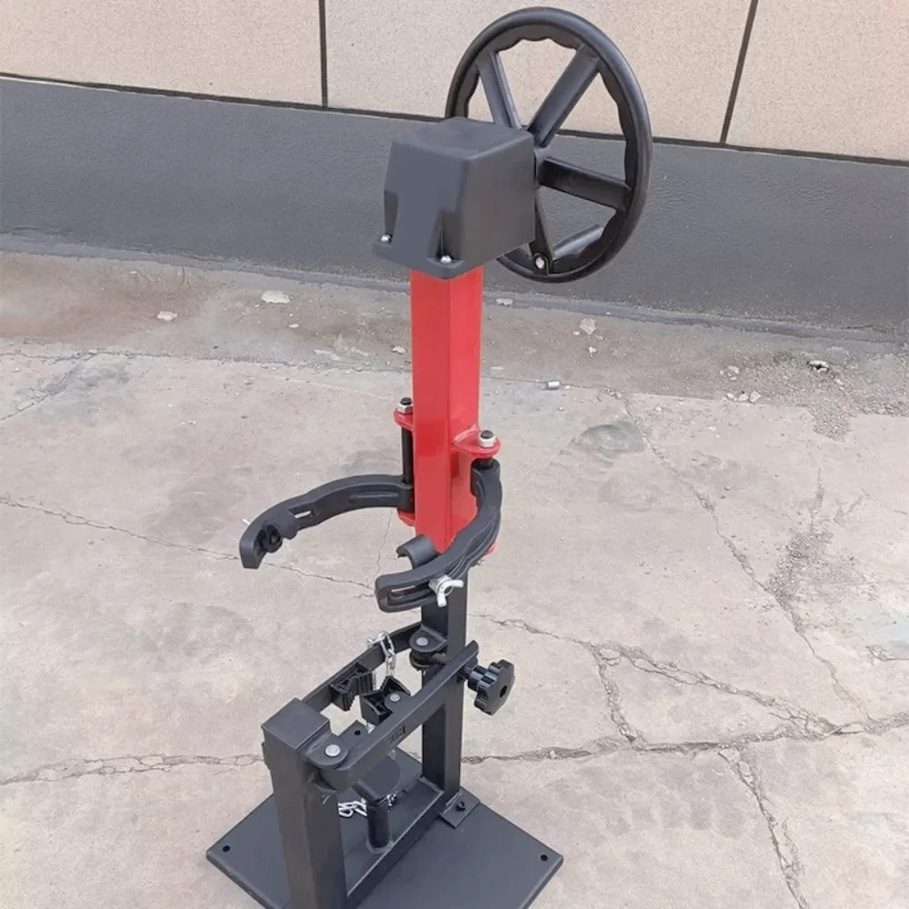 

DB-Shock Absorber Spring Compressor Shock Absorber Spring Removal and Installation Professional Automotive Repair Tools Wear Par