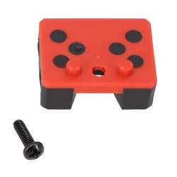 Bit Holder And Screw 49-16-3697 Drill & Driver Bit Holder Magnetic Drill Power Tool Magnetic Batch-head Holder With Screw