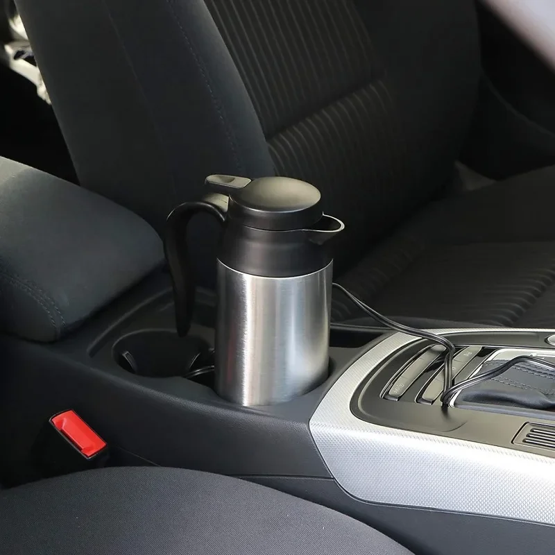 Thumbnail 3 - #23 Latest Car Electric Kettles Offers