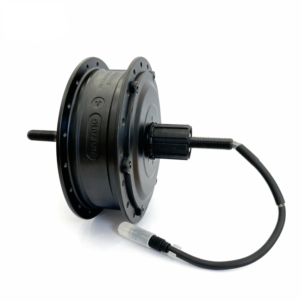 bafang 48v 250w リアモーター Bafang 48V500W RM G020.350.D Rear Hub Motor Rear Drive Geared Disc