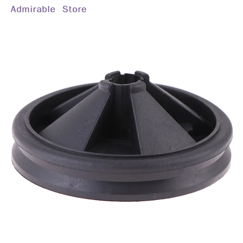 wDisposal Splash Guard Garbage Stopper Ring Cover For InSinkErator Rubber Collar