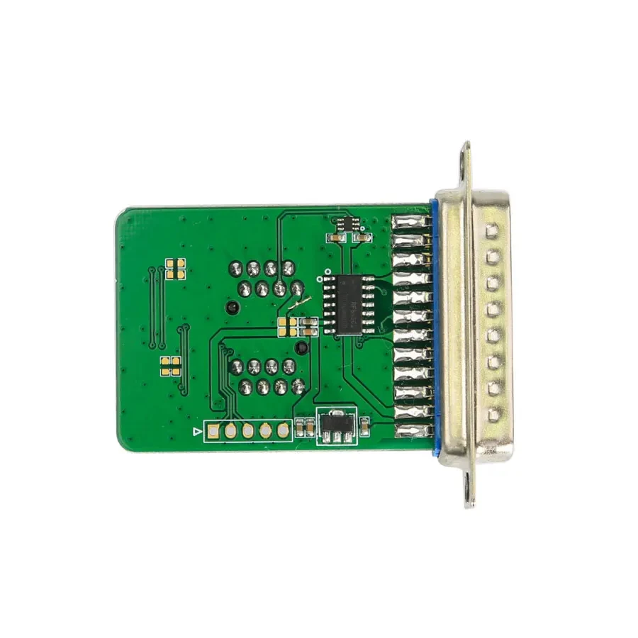 Picture 7: Xhorse VVDI Prog M35080/D80 Programmer Adapter Car Diagnostic Tool For M350803 M350806 M35080V6 Read Write Fast Erase Whole Data