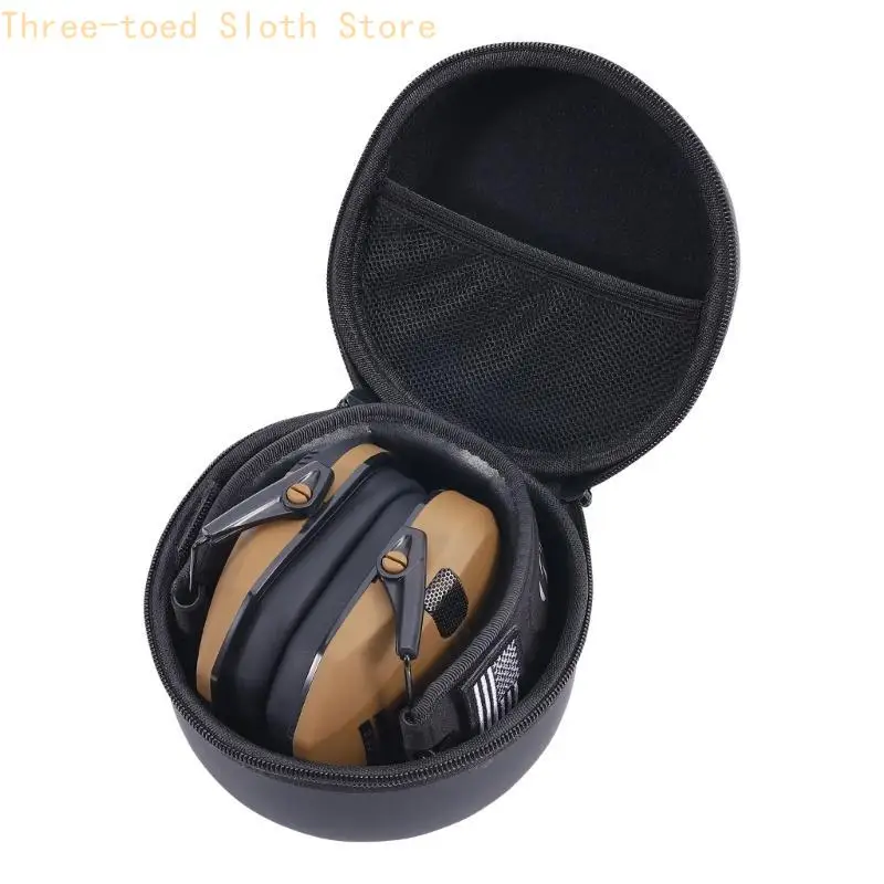 nghe Hard Body Storage Case