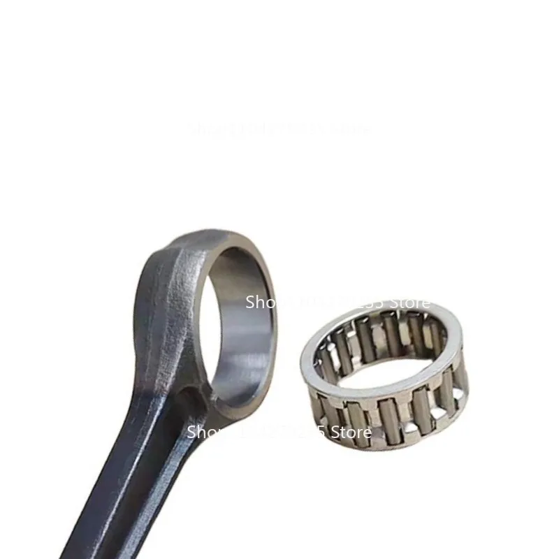 

Шатун мотоцикла, игольчатый роликовый подшипник CG250, шатун коленчатого вала, подходит для Honda CG250 ZS250