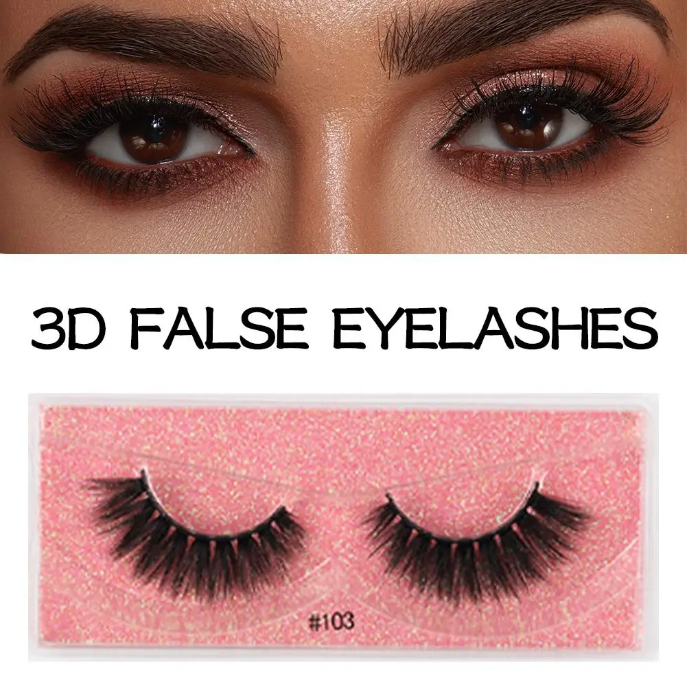 1 Pair Thick Long S…