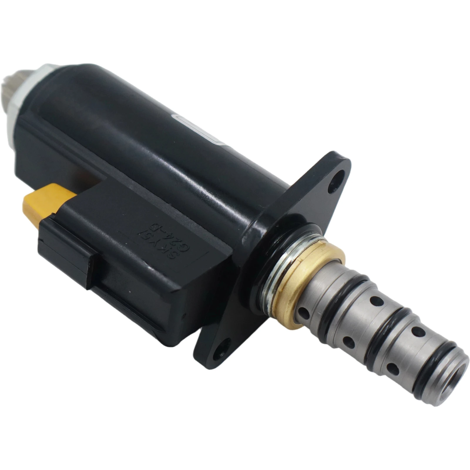 Solenoid Valve Assembly 121-1491 1211491 For Caterpillar CAT 390D L 336D 319D 325C FM 323D 385C FS 349E L VG 324E LN