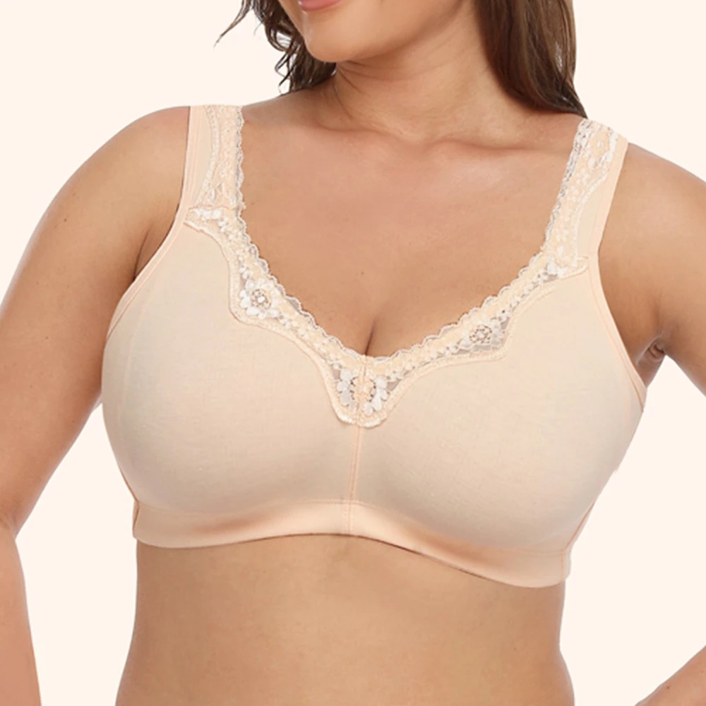 Thumbnail 3 - #9 Compare Full Coverage Support Bras Before You Buy