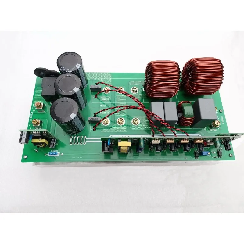 Pure Sine Wave Inverter PCB Board, High Power 10/12/15KW for  New Energy Use