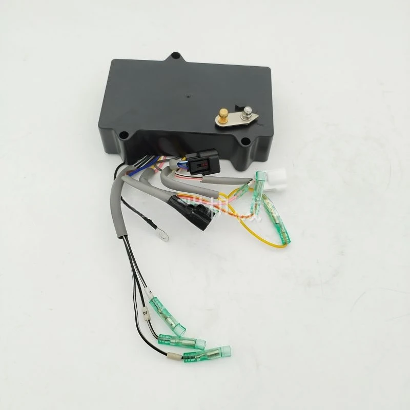 6H2-85540-10 CDI UNIT ASSY for Yamaha 60HP Outboard CDI Igniter