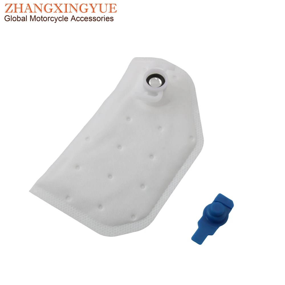 Benly50 Benly110 Spacy110 Dio110 Vision110 Strainer Fuel Pump Filter For Honda Benly Spacy Dio Vision 110 16707-KWN-711