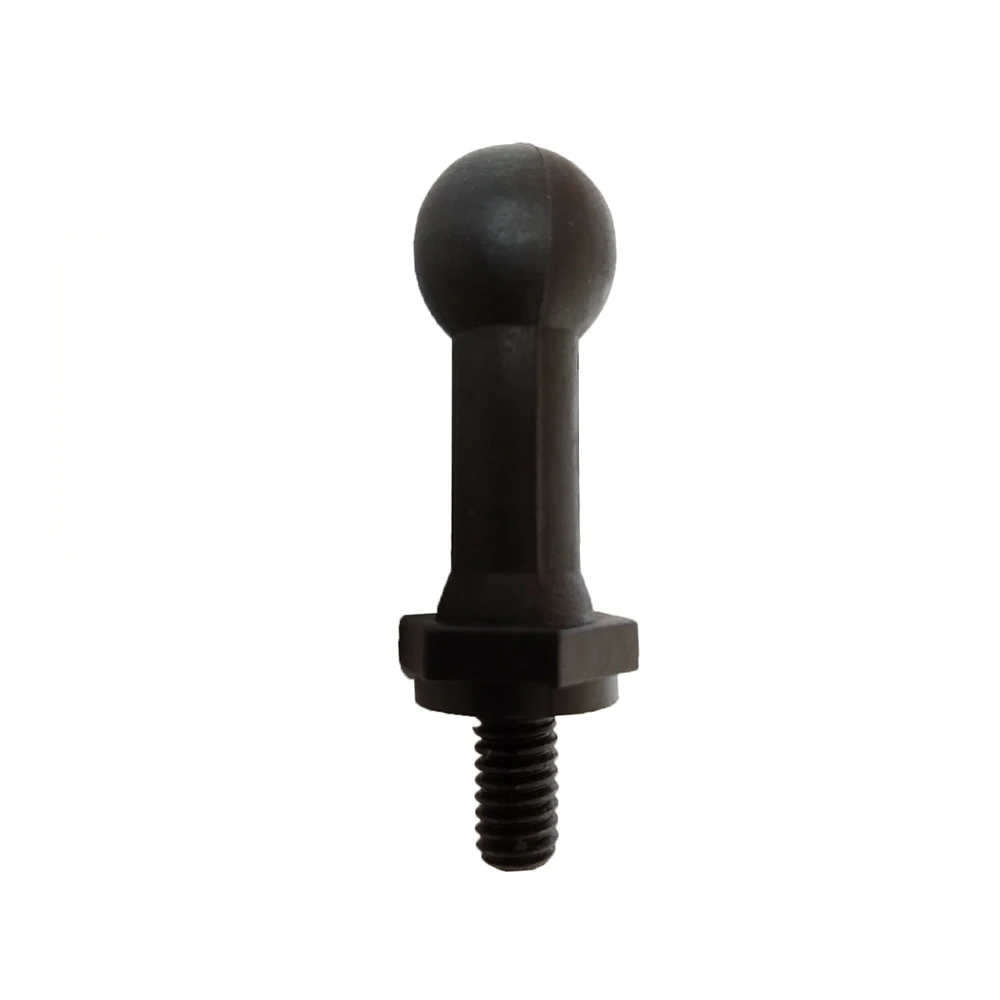 

2X Engine Front Engine Cover Ball Mounting Bolt 03L103164 For VW CADDY MK3 2K 1.6 2.0 TDI CR