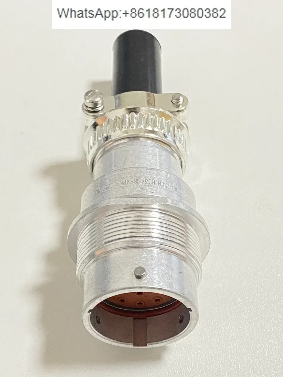 Connector HD34-18-1…