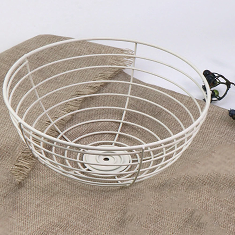 

Fermentation Basket Set Proofing Baskets Sourdough Banneton Carbon Steel Round European Style Baking