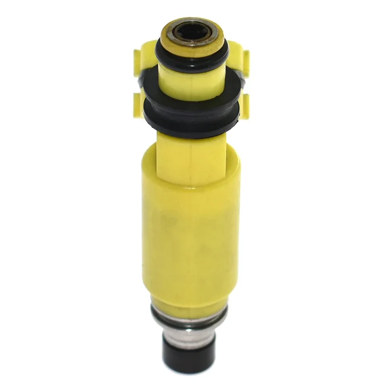 

N26R-4PCS Топливная форсунка 195500-3550 для Mazda, Toyota, Ford 1955003550