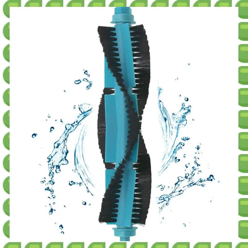 

Комплект деталей A04V для Cecotec Conga 11090, запасные части для пылесоса Spin Revolution, основная боковая щетка, фильтр, швабра, мешок для пыли