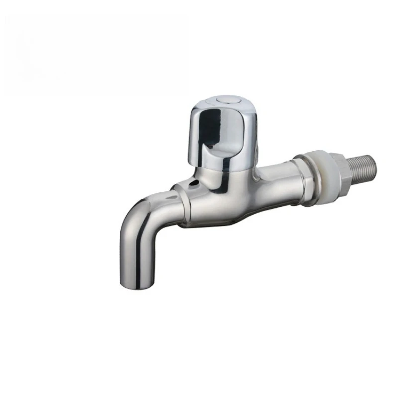 

304 stainless steel beer faucet