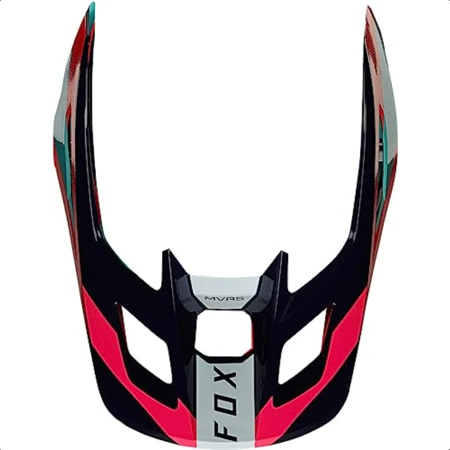 

Mens V2 Helmet VisorAqua VOKE XL 2XL